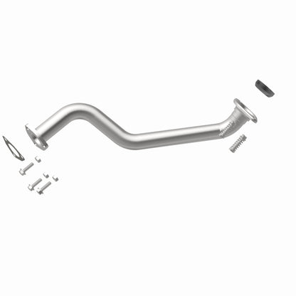 BRE Exhaust 06-11 Civic 1.8L Front Pipe Kit