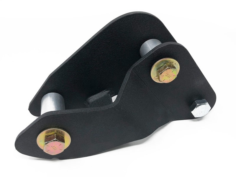 Tuff Country 03-07 Dodge Ram 2500 4wd Track Bar Bracket (6in Drop)