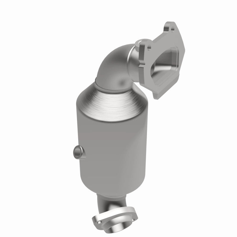 MagnaFlow Conv Direct Fit Federal Catalytic Converter OEM 11-14 Dodge Avenger V6 - 3.6 LFLEX Magnaflow