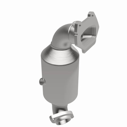MagnaFlow Conv Direct Fit Federal Catalytic Converter OEM 11-14 Dodge Avenger V6 - 3.6 LFLEX Magnaflow