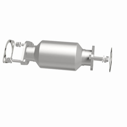Magnaflow 08-09 Kia Spectra 2.0L Direct Fit Converter Magnaflow