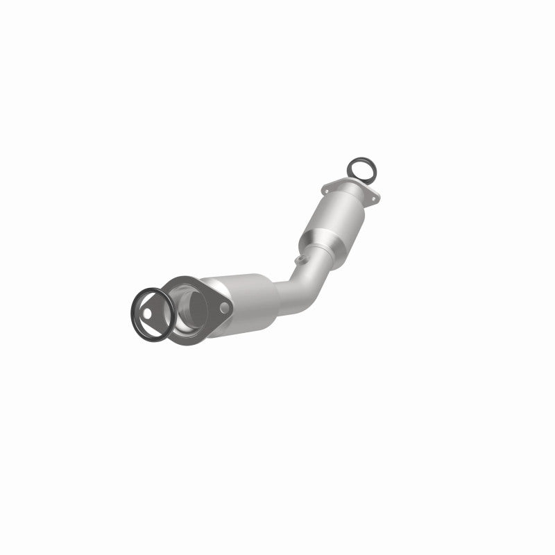 MagnaFlow Conv Direct Fit California Grade CARB Compliant 09-12 Nissan Sentra L4 2.0L Magnaflow