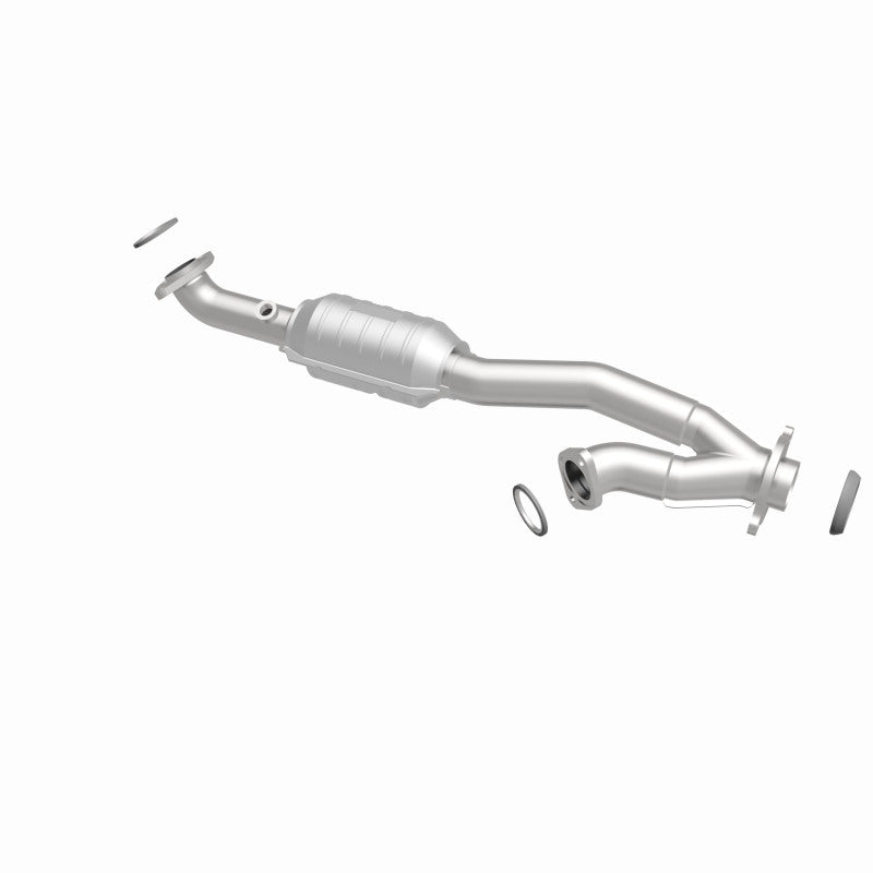 Magnaflow Conv DF 10-14 GX460 4.6L Magnaflow