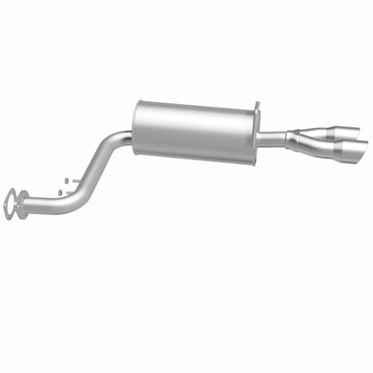 BRExhaust 09-13 Mazda 6 2.5L Muffler Kit