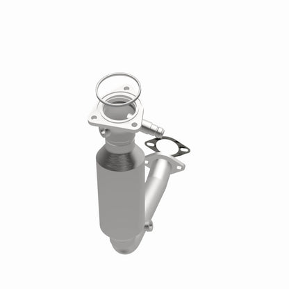 MagnaFlow Conv DF 2000 and 2002 Ford Focus 2.0 Magnaflow