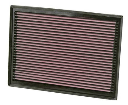 K&N Replacement Air Filter DODGE SPRINTER 3.0L-V6 DSL; 2007 K&N Engineering