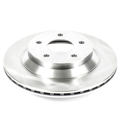 Power Stop 88-95 Chevrolet Corvette Front Autospecialty Brake Rotor PowerStop
