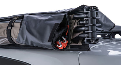 Rhino-Rack Batwing Awning Drivers Side (118 Sq Ft) - 33100