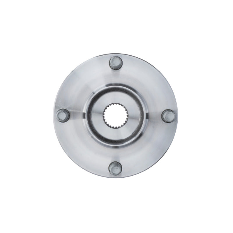 MOOG 07-12 Nissan Versa Front Hub Assembly Moog