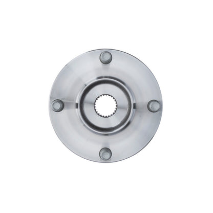 MOOG 07-12 Nissan Versa Front Hub Assembly Moog