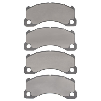 R1 08-26 Porsche Taycan Front Optimum OE Brake Pads