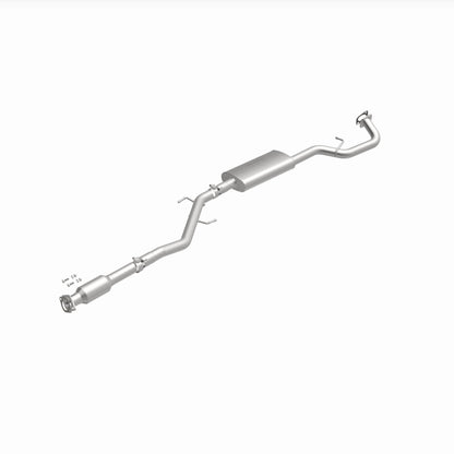MagnaFlow 5571142 Direct-Fit Catalytic Converter