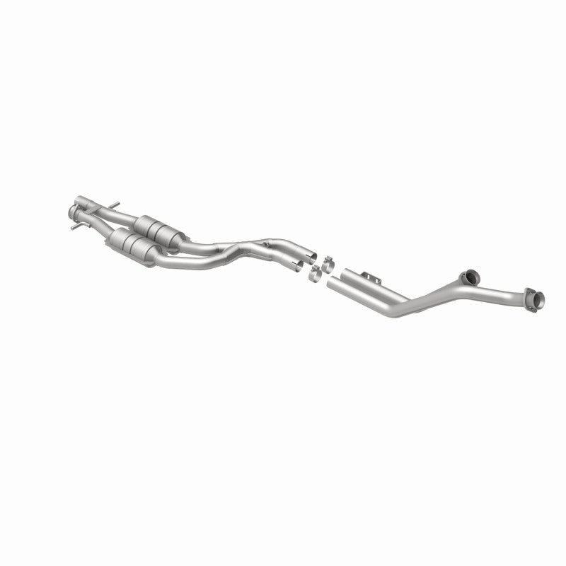 Magnaflow 1995 Mercedes-Benz SL320 3.2L Direct Fit Converter Magnaflow