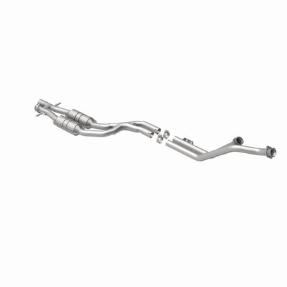 Magnaflow 1995 Mercedes-Benz SL320 3.2L Direct Fit Converter Magnaflow