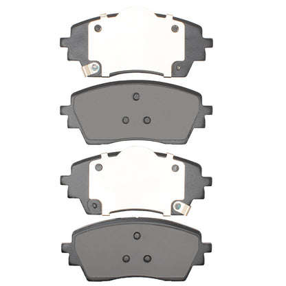R1 24-26 Hyundai Kona Electric Front Optimum OE Brake Pads