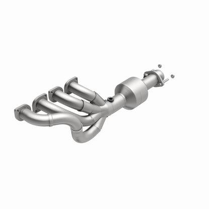 MagnaFlow Conv DF BMW 5-6 06-09 Driver Side Magnaflow