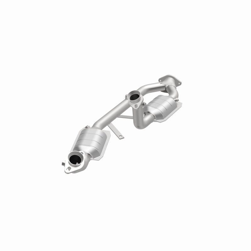 MagnaFlow Conv DF Windstar 97-98 3.0L Magnaflow