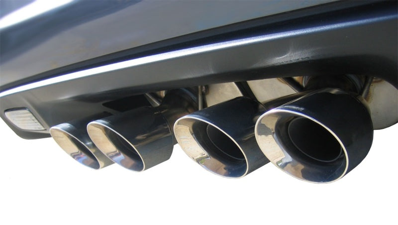 COR X-Pipe CORSA Performance