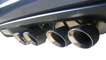 COR X-Pipe CORSA Performance