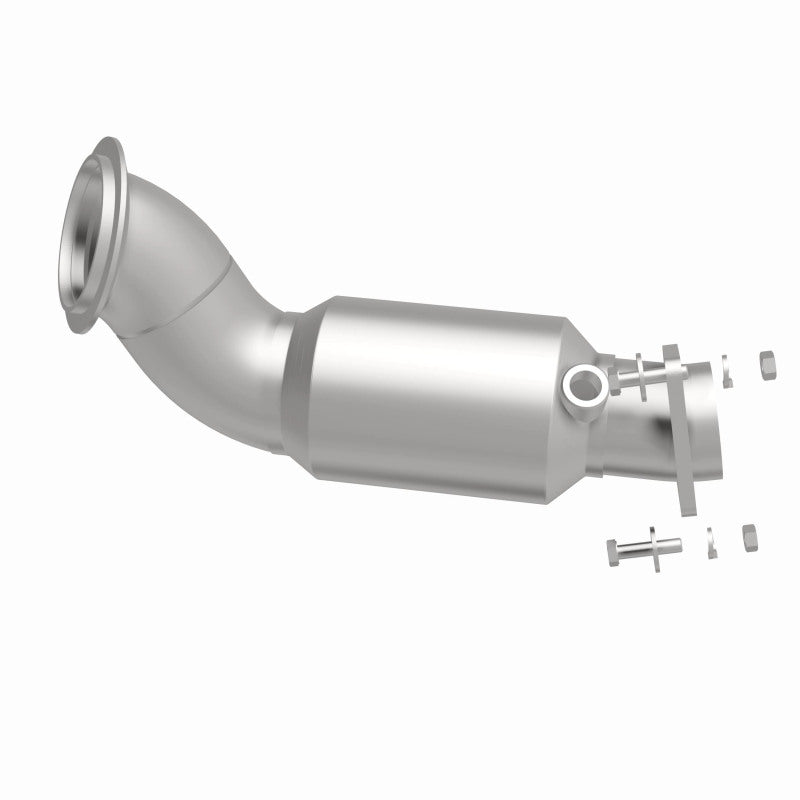 Magnaflow 2015 M3 3 Underbody Direct Fit Converter Magnaflow