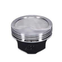 Load image into Gallery viewer, Wiseco SBC LS Series 4.35in Bore 11cc Dome Piston Kit