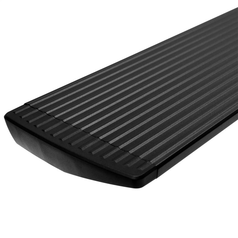 Westin Pro-E Power Running Boards Textured Black - 29-24195