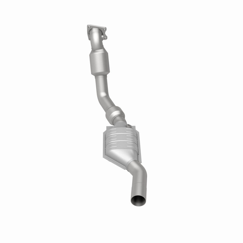 MagnaFlow Conv DF 03-04 Audi RS6 4.2L Driver Side Magnaflow