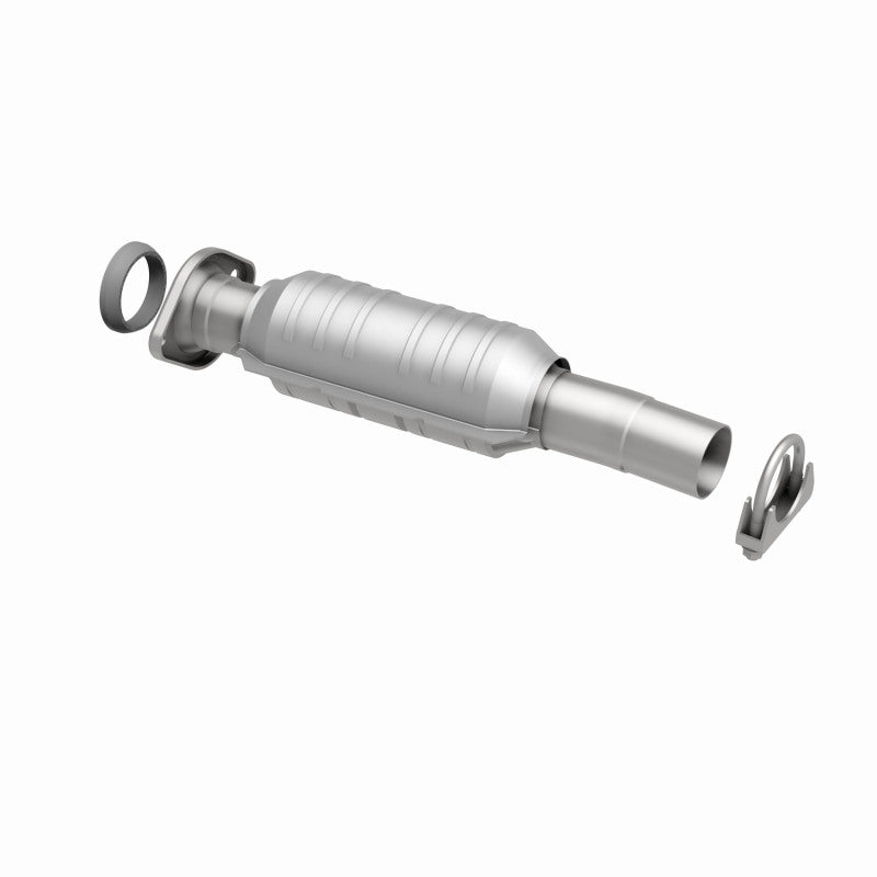 MagnaFlow Conv DF 04 Toyota Sienna 3.3L Magnaflow