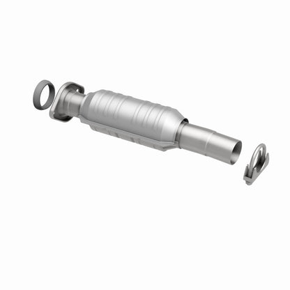 MagnaFlow Conv DF 04 Toyota Sienna 3.3L Magnaflow