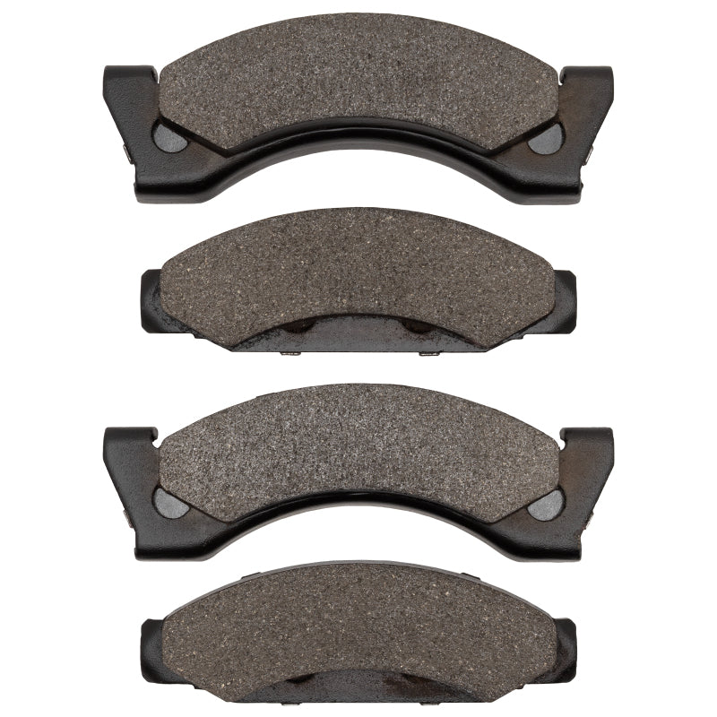 R1 Front OE Brake Pads 1974-1981 American Motors/Ford & More - 2551-0090-00