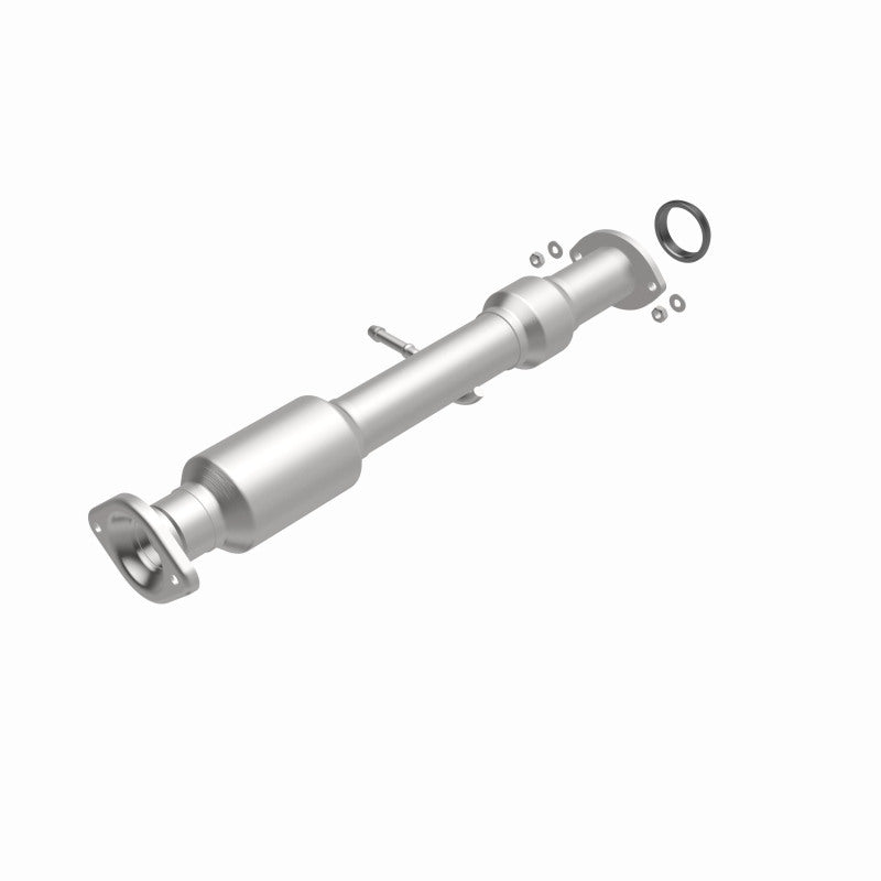MagnaFlow Conv DF 14-15 Toyota Highlander 3.5L Magnaflow