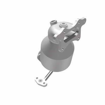 MagnaFlow Conv DF California 09-13 Honda Fit 1.5L Magnaflow