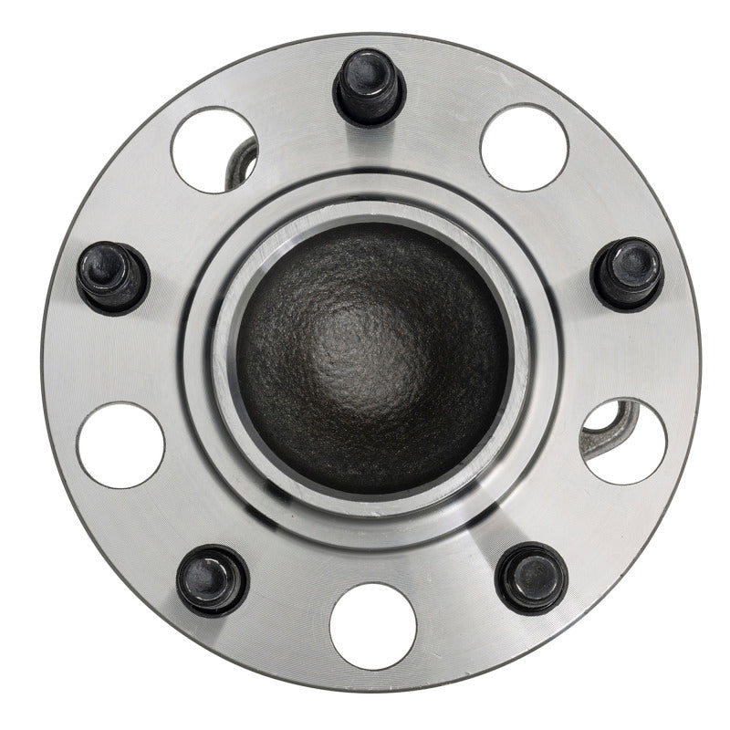 MOOG 2007 Chrysler Sebring Rear Hub Assembly Moog