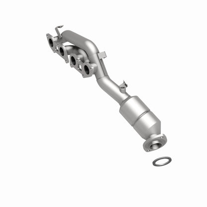 MagnaFlow Conv DF 08-10 Lexus IS F 5.0L P/S Manifold Magnaflow