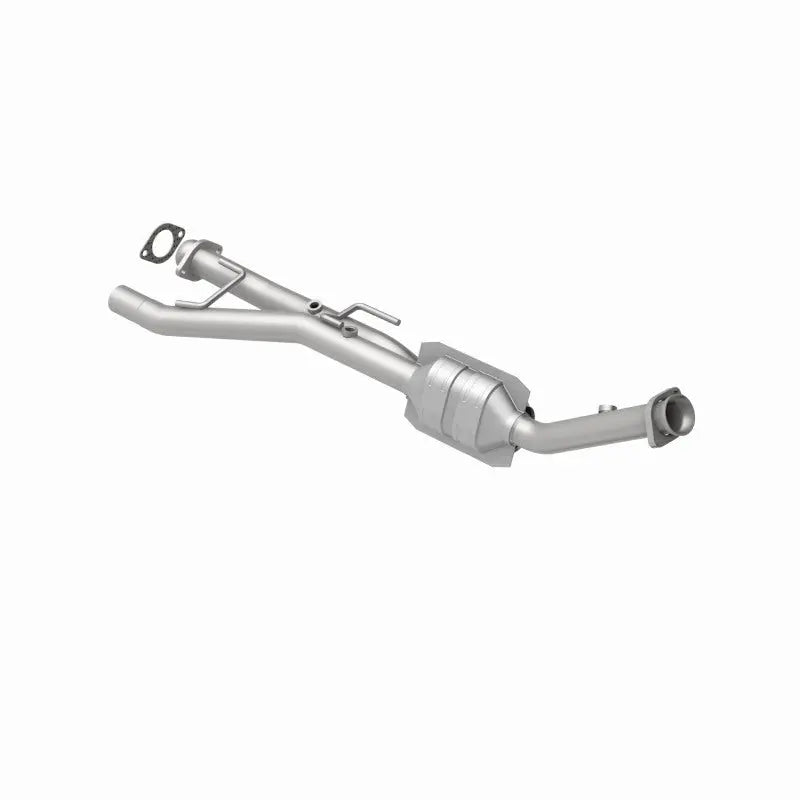 MagnaFlow Conv DF 97-00 Explorer 4.0 Passenger Side Magnaflow