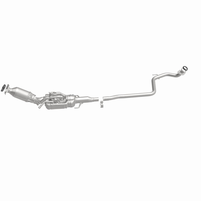 MagnaFlow Conv DF 14-19 Toyota Prius C Base Underbody 1.5L Magnaflow