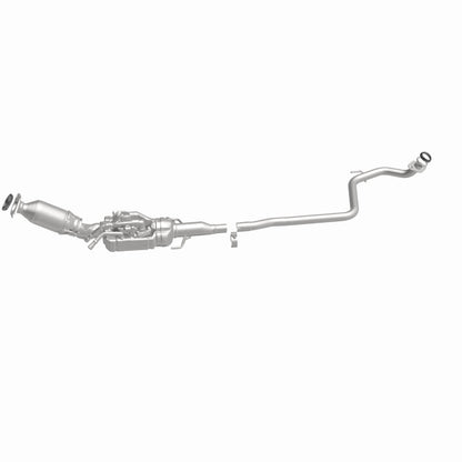 MagnaFlow Conv DF 14-19 Toyota Prius C Base Underbody 1.5L Magnaflow