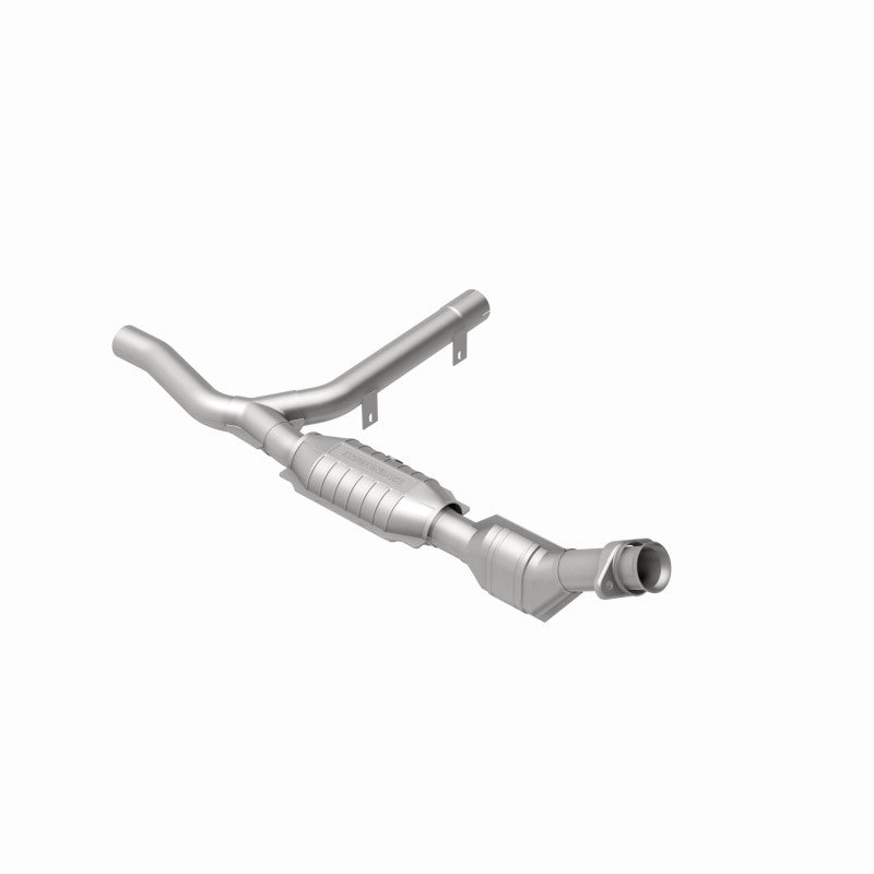 MagnaFlow Conv DF 01 Ford F-150 4.2L Magnaflow