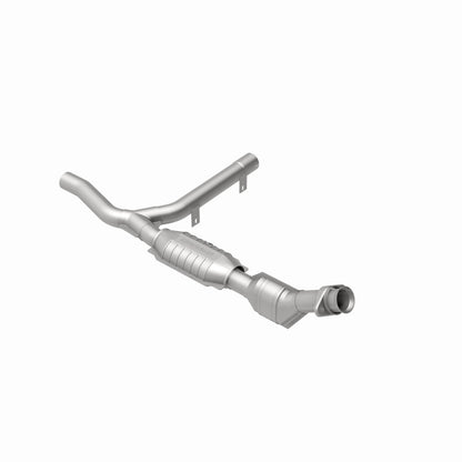 MagnaFlow Conv DF 01 Ford F-150 4.2L Magnaflow