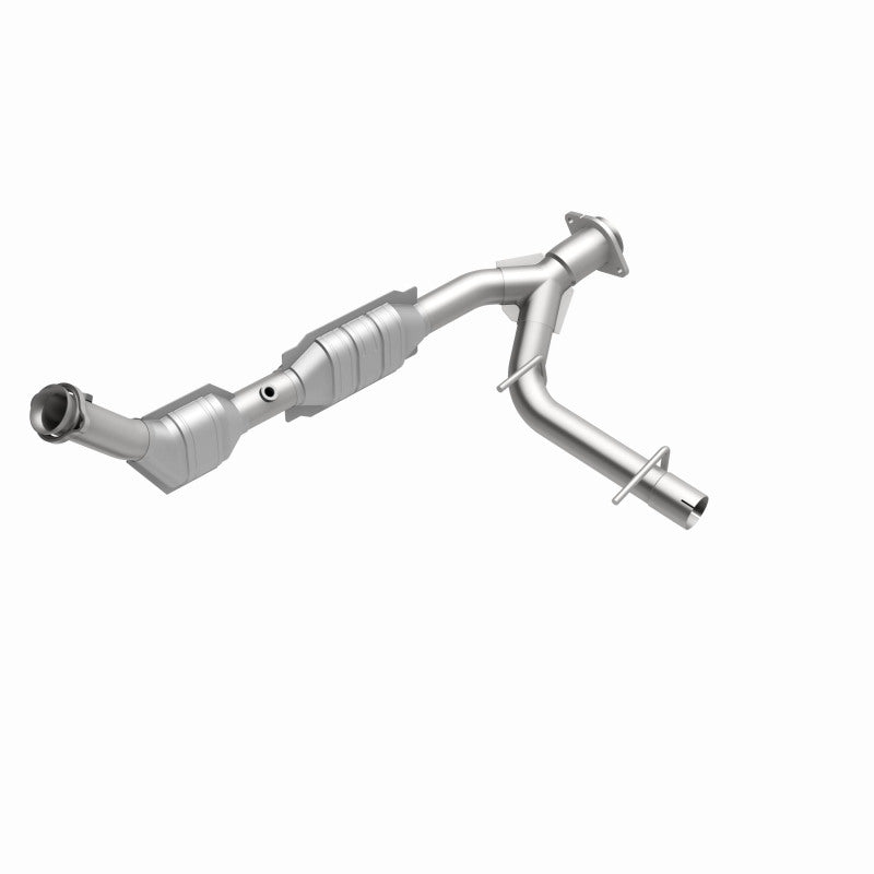 MagnaFlow Conv DF 03-04 Exped 4.6L Passenger Side Magnaflow