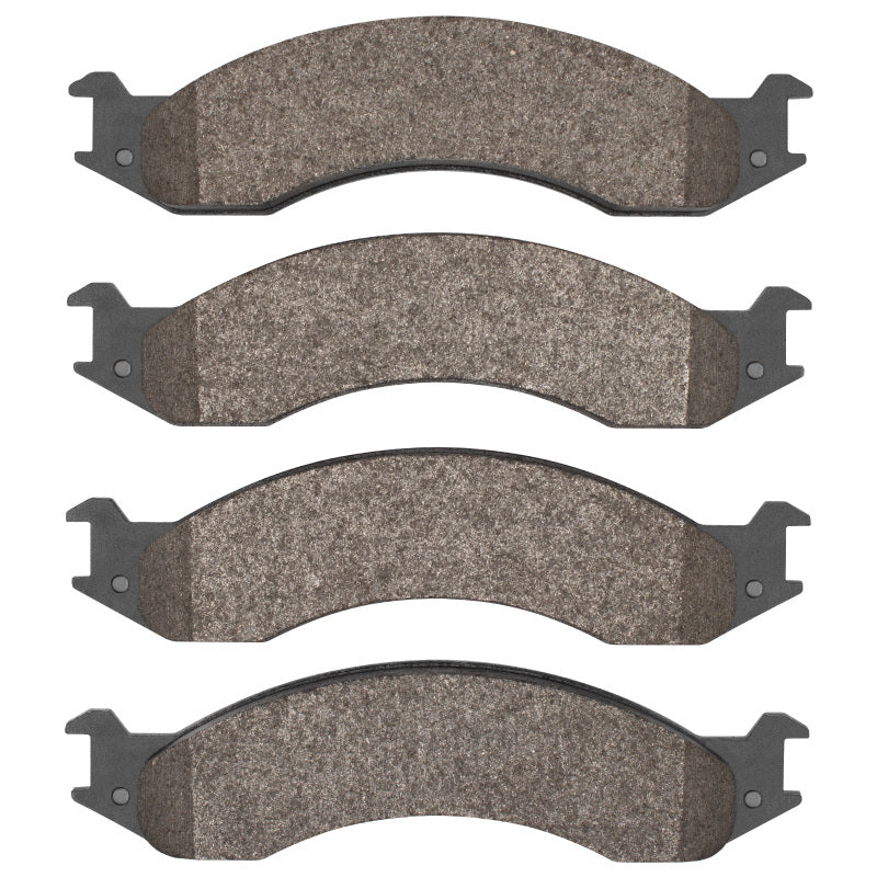 R1 92-94 Ford E-250 Econoline Front Optimum OE Brake Pads