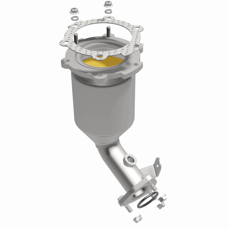 Magnaflow 2004 Nissan Quest CARB Compliant Direct Fit Cat Converter Magnaflow
