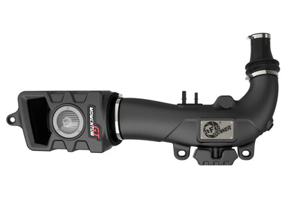 afe Momentum Sealed Intake Jeep Wrangler 4xe (JL) 24-25 L4-2.0L (t) Hybrid
