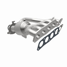 Load image into Gallery viewer, Magnaflow 18-19 Toyota Camry 2.5L Direct-Fit Catalytic Converter