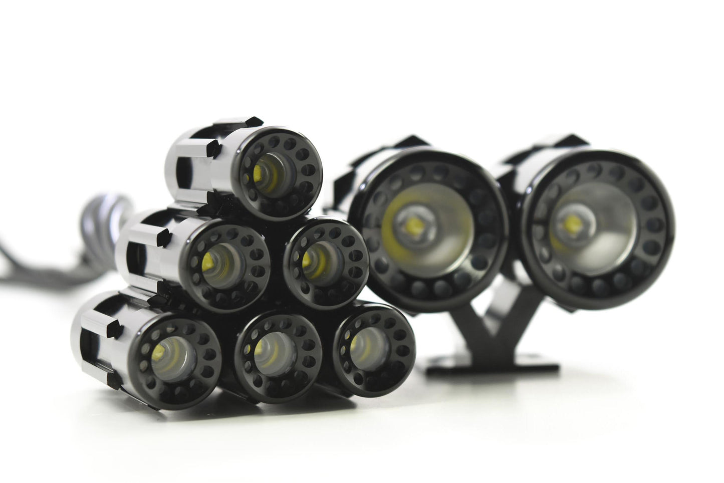 ModPod Mini: Dual-Intensity