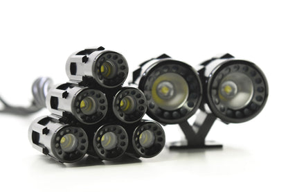 ModPod Mini: Dual-Intensity