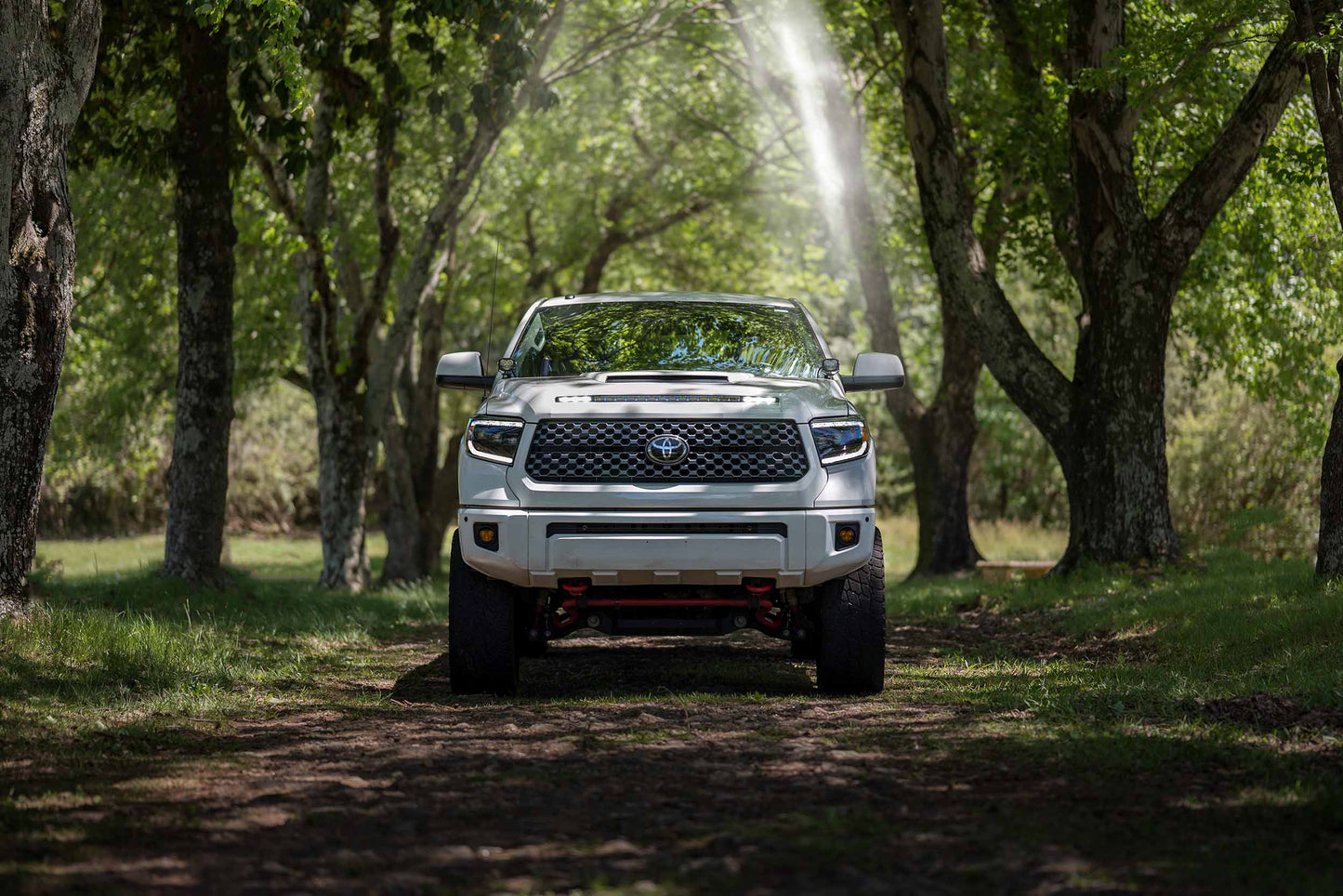 XB Adapter: Toyota Tundra (14-20) OEM LED Harness (pc)