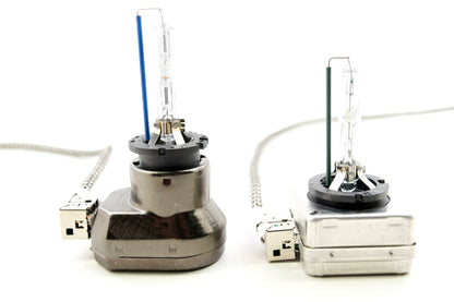 Igniter Adapter: D1S to D2S