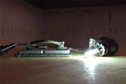 Igniter Adapter: D1S to D2S