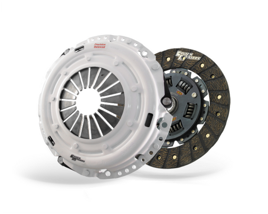 Clutch Masters 85-87 BMW 735I 3.5L E32 HD Pressure Plate 03036-HD00